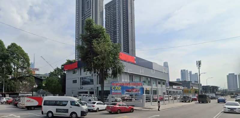 Banglo Komersial untuk Disewa di Chan Sow Lin (Cheras) - Delenn Chung - Exterior - PropertyGuru.com.my