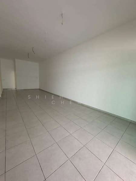 Rumah Teres 1 Tingkat untuk Dijual di Bandar Pulai Jaya (Kulai) - Shieh Long Chen - Interior - PropertyGuru.com.my
