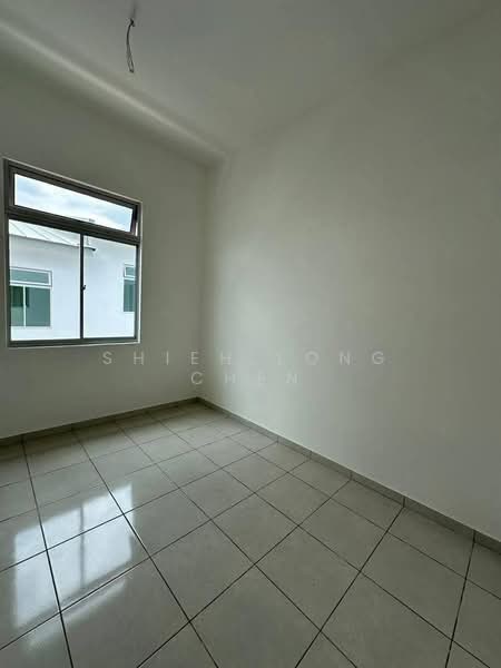 Rumah Teres 1 Tingkat untuk Dijual di Bandar Pulai Jaya (Kulai) - Shieh Long Chen - Interior - PropertyGuru.com.my