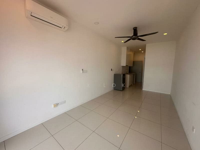 Servis Apartment untuk Disewa di Residential Suites @ HighPark - Rex Lok - Kitchen - PropertyGuru.com.my