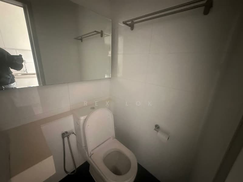 Servis Apartment untuk Disewa di Residential Suites @ HighPark - Rex Lok - PropertyGuru.com.my