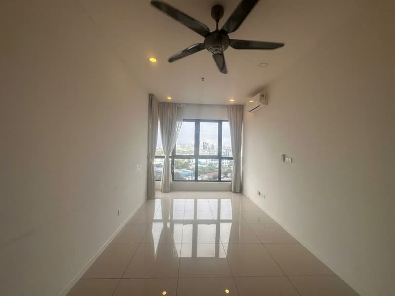 Servis Apartment untuk Disewa di Residential Suites @ HighPark - Rex Lok - View - PropertyGuru.com.my