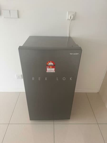 Servis Apartment untuk Disewa di Residential Suites @ HighPark - Rex Lok - Interior - PropertyGuru.com.my