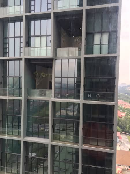 Service Residence for Sale at The Square SOHO @ One City USJ 25 - Nicole Eng - Exterior - PropertyGuru.com.my