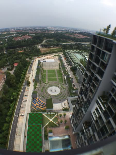 Service Residence for Sale at The Square SOHO @ One City USJ 25 - Nicole Eng - Exterior - PropertyGuru.com.my