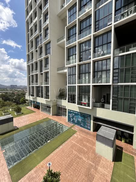Service Residence for Sale at The Square SOHO @ One City USJ 25 - Nicole Eng - Exterior - PropertyGuru.com.my