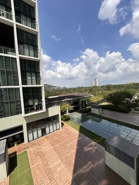 Service Residence for Sale at The Square SOHO @ One City USJ 25 - Nicole Eng - Exterior - PropertyGuru.com.my
