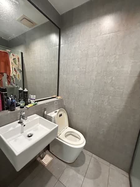 Service Residence for Sale at The Square SOHO @ One City USJ 25 - Nicole Eng - Bathroom - PropertyGuru.com.my