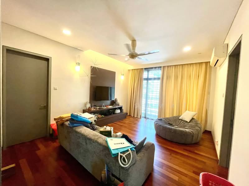 Zero-Lot Bungalow for Sale in Presint 16 (Putrajaya) - Sazuan Samat - Living Room - PropertyGuru.com.my