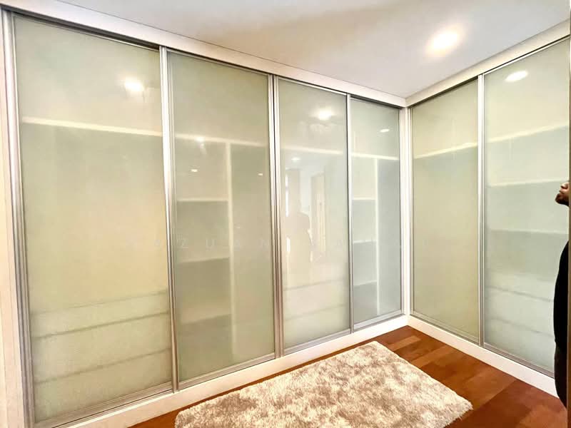 Zero-Lot Bungalow for Sale in Presint 16 (Putrajaya) - Sazuan Samat - Interior - PropertyGuru.com.my