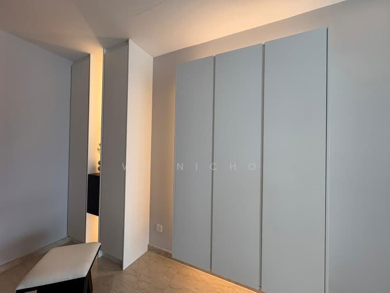 Condominium for Rent at 28 Mont Kiara @ MK28 - Wu Nicho - Interior - PropertyGuru.com.my