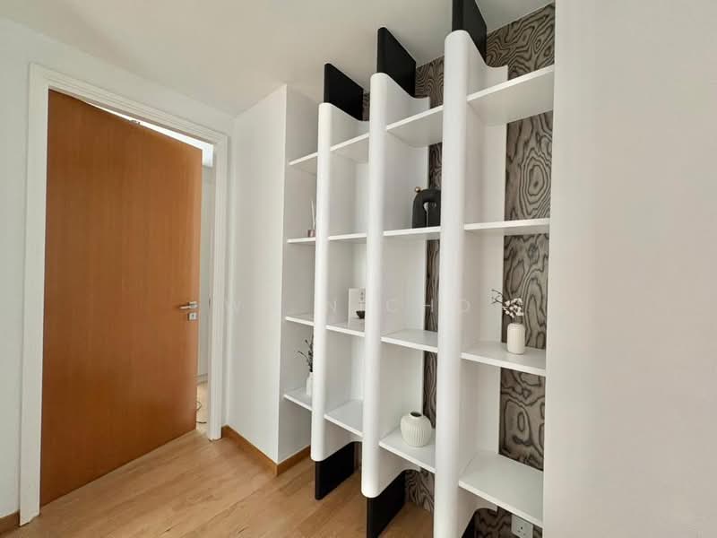 Condominium for Rent at 28 Mont Kiara @ MK28 - Wu Nicho - Interior - PropertyGuru.com.my