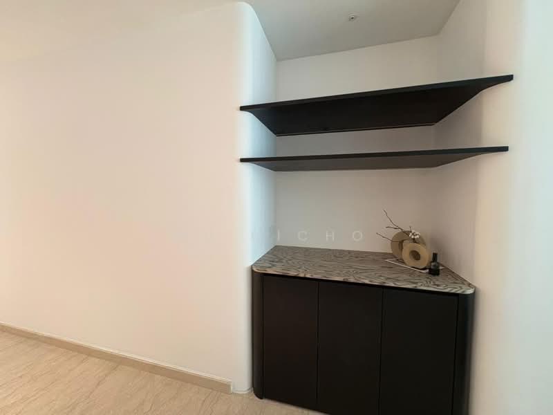Condominium for Rent at 28 Mont Kiara @ MK28 - Wu Nicho - Interior - PropertyGuru.com.my