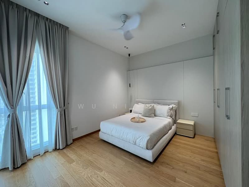 Condominium for Rent at 28 Mont Kiara @ MK28 - Wu Nicho - PropertyGuru.com.my