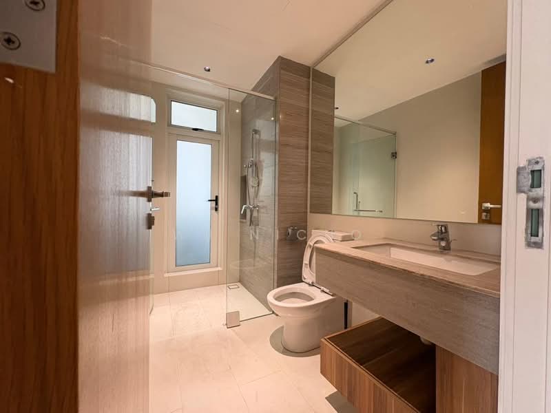 Condominium for Rent at 28 Mont Kiara @ MK28 - Wu Nicho - PropertyGuru.com.my
