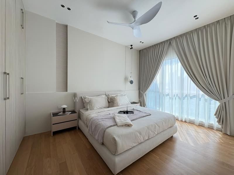 Condominium for Rent at 28 Mont Kiara @ MK28 - Wu Nicho - PropertyGuru.com.my