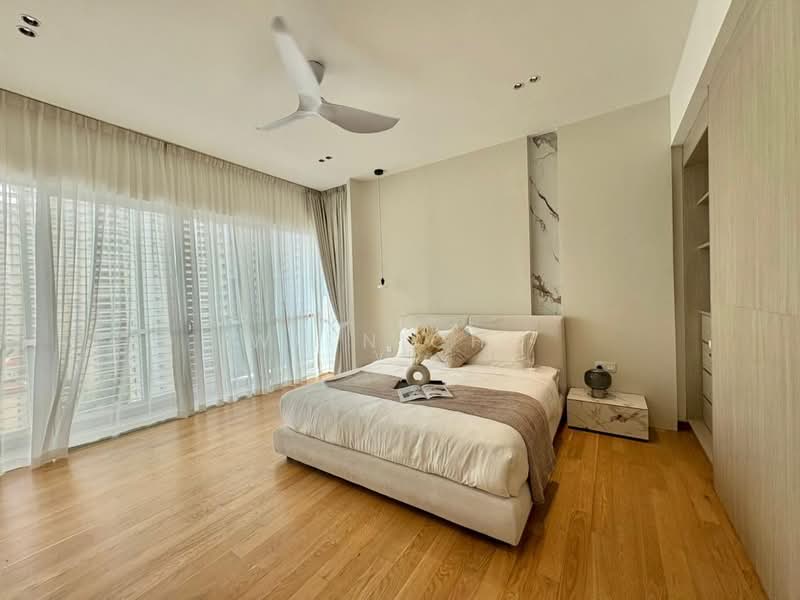Condominium for Rent at 28 Mont Kiara @ MK28 - Wu Nicho - PropertyGuru.com.my