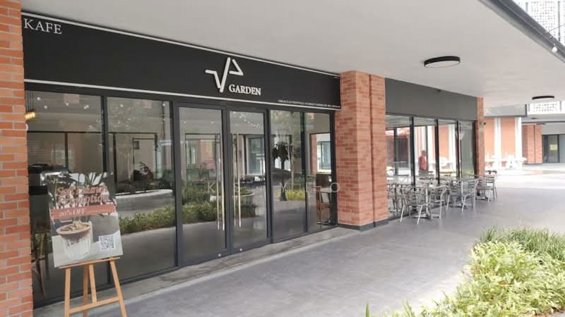 Shop for Rent in Bandar Gamuda Gardens (Rawang) - KS Yeo - Exterior - PropertyGuru.com.my