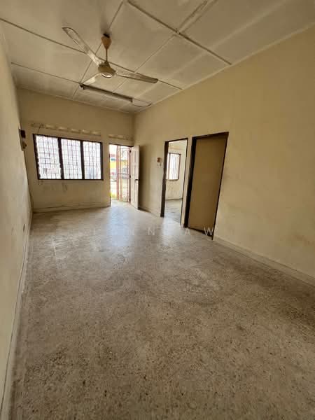 1-storey Terraced House for Sale in Taman Sri Skudai (Skudai) - Finn Aw - Interior - PropertyGuru.com.my