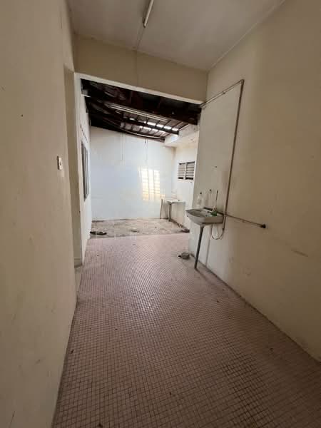 1-storey Terraced House for Sale in Taman Sri Skudai (Skudai) - Finn Aw - PropertyGuru.com.my