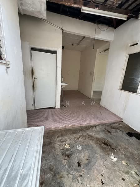 1-storey Terraced House for Sale in Taman Sri Skudai (Skudai) - Finn Aw - PropertyGuru.com.my