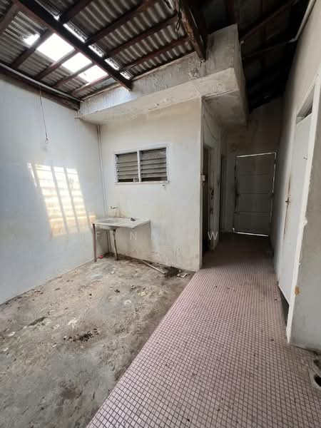 1-storey Terraced House for Sale in Taman Sri Skudai (Skudai) - Finn Aw - PropertyGuru.com.my