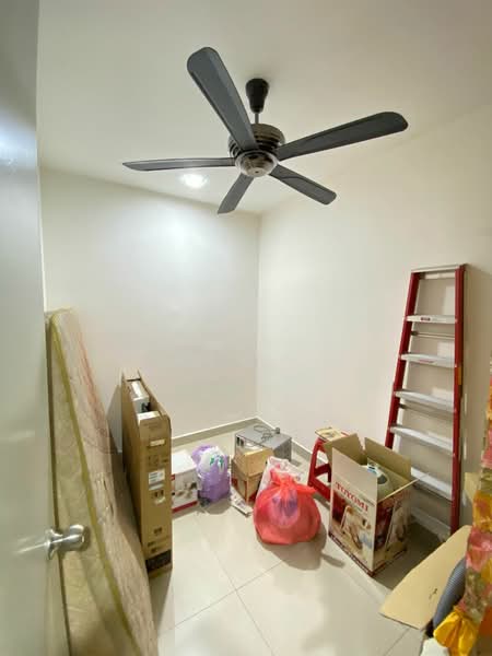Condominium for Rent at Suasana Lumayan - Kew . - Interior - PropertyGuru.com.my