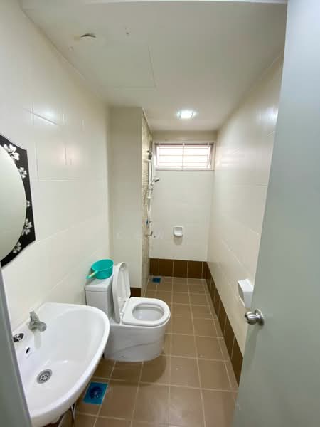 Condominium for Rent at Suasana Lumayan - Kew . - Bathroom - PropertyGuru.com.my