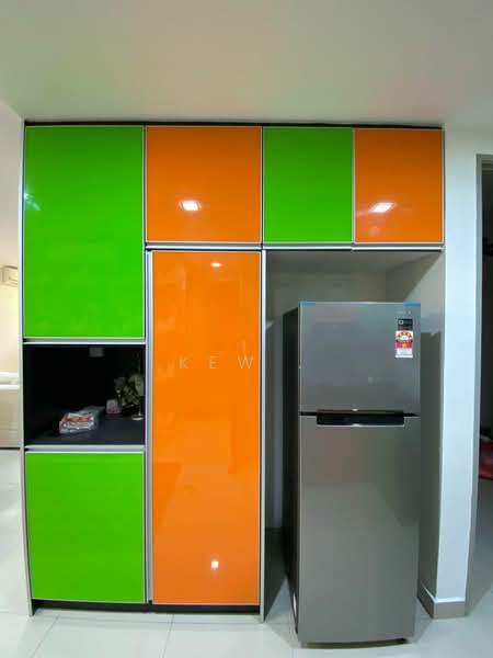 Condominium for Rent at Suasana Lumayan - Kew . - PropertyGuru.com.my