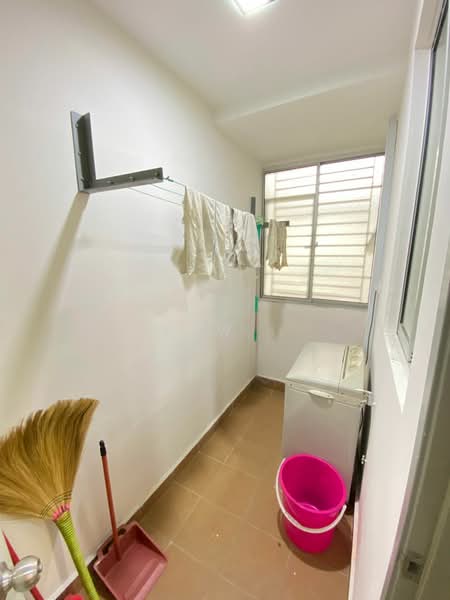 Condominium for Rent at Suasana Lumayan - Kew . - PropertyGuru.com.my