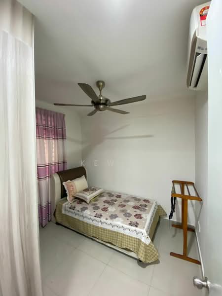 Condominium for Rent at Suasana Lumayan - Kew . - PropertyGuru.com.my