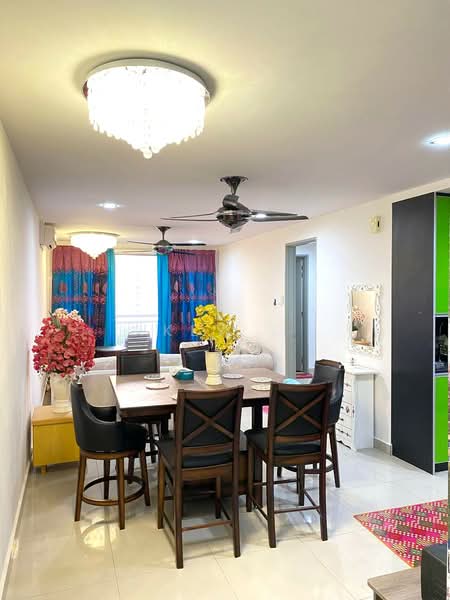 Condominium for Rent at Suasana Lumayan - Kew . - PropertyGuru.com.my