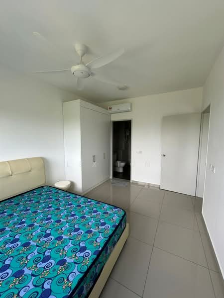 Service Residence for Rent at Duduk Se.Ruang @ Eco Sanctuary - Alex Tong - Bedroom - PropertyGuru.com.my
