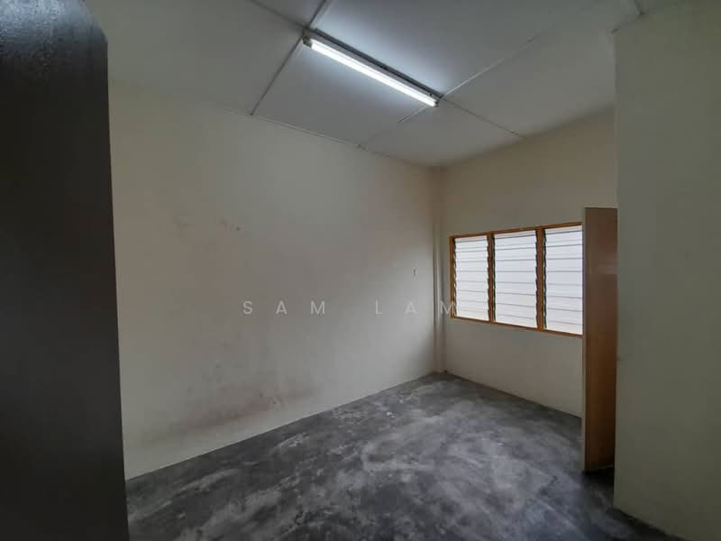 Rumah Flat untuk Dijual di Panorama Lapangan Perdana - Sam Lam - Interior - PropertyGuru.com.my