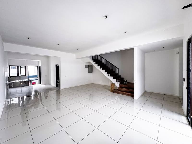 Rumah Teres 2 Tingkat untuk Dijual di Bandar Serenia (Dengkil) - Izzah Alias - PropertyGuru.com.my