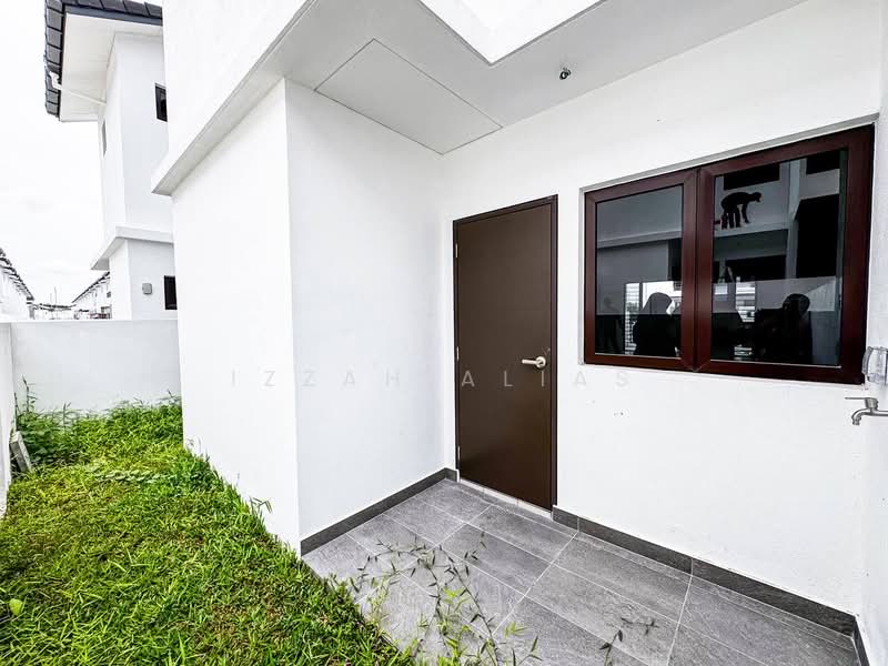 Rumah Teres 2 Tingkat untuk Dijual di Bandar Serenia (Dengkil) - Izzah Alias - PropertyGuru.com.my