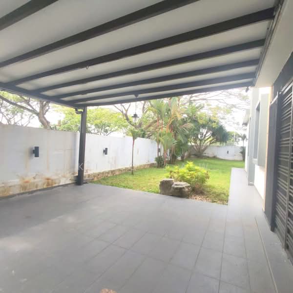 Semi-Detached House for Sale in Taman Impian Emas (Skudai) - Kino Jaw - Exterior - PropertyGuru.com.my