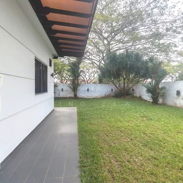 Semi-Detached House for Sale in Taman Impian Emas (Skudai) - Kino Jaw - Exterior - PropertyGuru.com.my