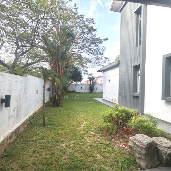 Semi-Detached House for Sale in Taman Impian Emas (Skudai) - Kino Jaw - Exterior - PropertyGuru.com.my