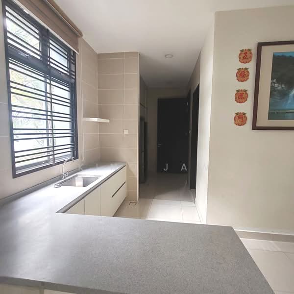 Semi-Detached House for Sale in Taman Impian Emas (Skudai) - Kino Jaw - PropertyGuru.com.my