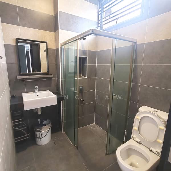 Semi-Detached House for Sale in Taman Impian Emas (Skudai) - Kino Jaw - PropertyGuru.com.my