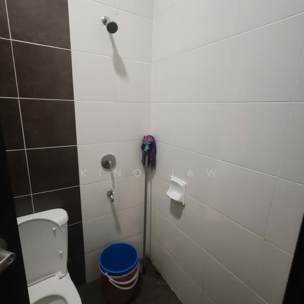 Semi-Detached House for Sale in Taman Impian Emas (Skudai) - Kino Jaw - PropertyGuru.com.my