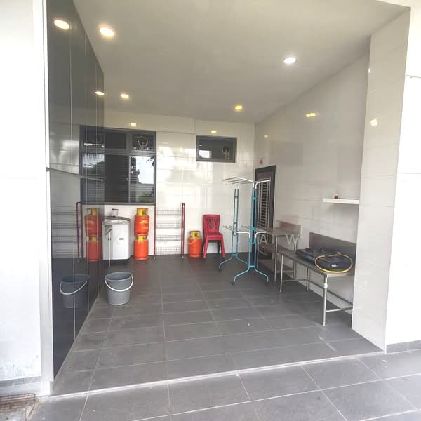 Semi-Detached House for Sale in Taman Impian Emas (Skudai) - Kino Jaw - PropertyGuru.com.my
