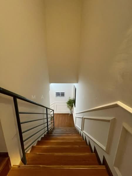 2-storey Terraced House for Sale in Dengkil (Selangor) - Mahirah . - Interior - PropertyGuru.com.my