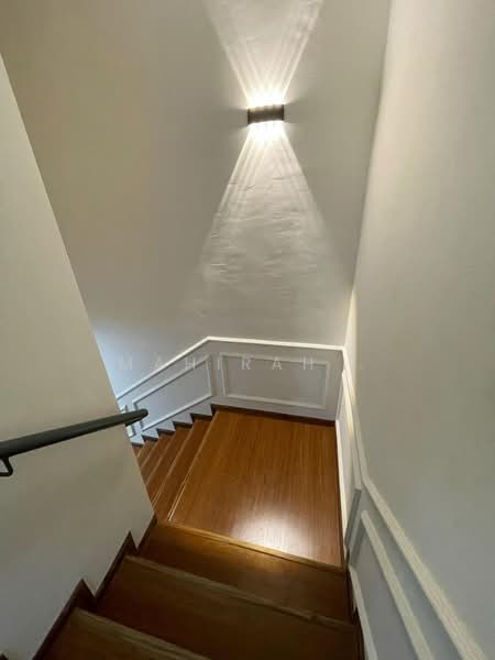 2-storey Terraced House for Sale in Dengkil (Selangor) - Mahirah . - Interior - PropertyGuru.com.my