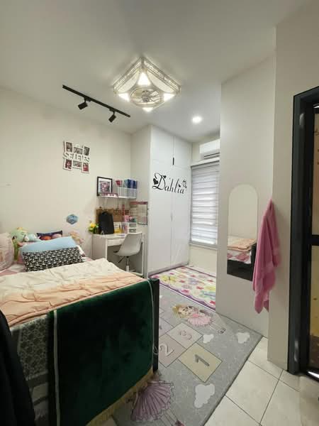 2-storey Terraced House for Sale in Dengkil (Selangor) - Mahirah . - Bedroom - PropertyGuru.com.my
