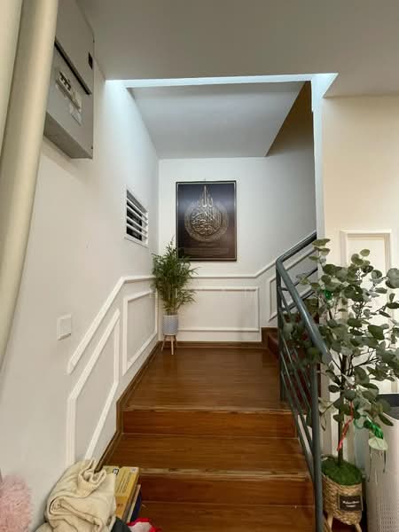 2-storey Terraced House for Sale in Dengkil (Selangor) - Mahirah . - Interior - PropertyGuru.com.my