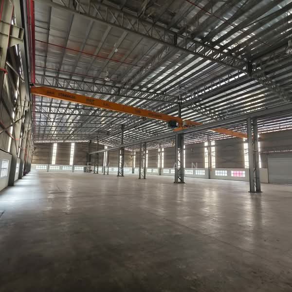 Detached Factory for Rent in Kawasan Perindustrian SILC (Iskandar Puteri (Nusajaya)) - Eva Tan - Interior - PropertyGuru.com.my