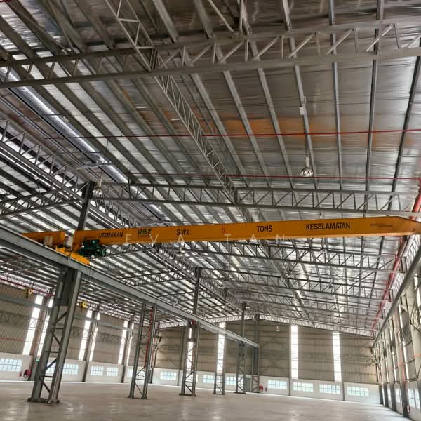 Detached Factory for Rent in Kawasan Perindustrian SILC (Iskandar Puteri (Nusajaya)) - Eva Tan - Interior - PropertyGuru.com.my