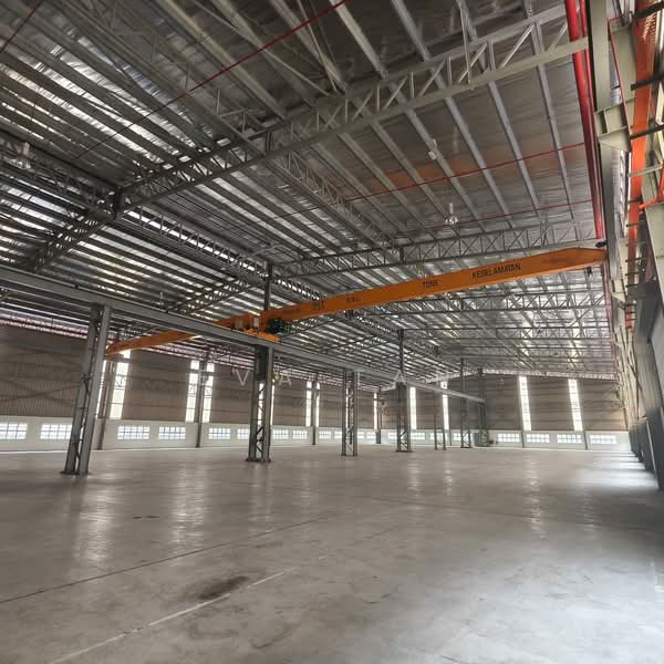 Detached Factory for Rent in Kawasan Perindustrian SILC (Iskandar Puteri (Nusajaya)) - Eva Tan - Interior - PropertyGuru.com.my